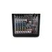 Allen & Heath ZEDi-10FX - analogna mikseta sa 4 mono i 2 stereo kanala, efektima i USB interfejsom 4x4