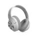 A4Tech BH300 - bezicne slusalice BT5.3, 40mm/32ohm, M.O.C.I., do 35h, bele