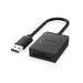 Ugreen CR127 - USB 3.0 čitač kartica SD i TF