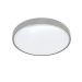 MODEE ML-CLA3CCT96W-C205-G - LED plafonjera 96W, promenljiva boja, daljinsko, siva