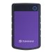 Transcend TS4TSJ25H3P – eksterni HDD 4TB USB 3.1