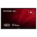 ViewSonic VA1650 - 16 inča portabl IPS monitor, Full HD, USB-C, zvučnici