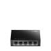 Cudy FS105 - svič 5-portni 10/100 Mbps, metalno kućište