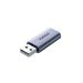 Ugreen CM383 USB zvučna kartica - USB 2.0 na 3.5mm audio adapter