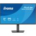IIYAMA XB2793HSU-B1 – 27" IPS Full HD monitor, 120 Hz, USB hub