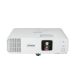Epson EB-L210W prenosivi Laser WXGA projektor - 4500 ANSI lumena 3LCD sa WiFi