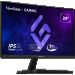 ViewSonic VX24G1-HD - 24 inča gaming IPS, Full HD, 180 Hz, 1 ms, 2×HDMI+DP