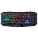 Genius K215 Scorpion - gaming tastatura USB crna, YU raspored