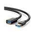 Ugreen US129 USB 3.0 produžni kabl 3m – A muški na A ženski