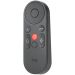 Logitech Rally Bar Remote Control – daljinski upravljač Graphite
