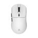 White Shark GM 9010 MAXIMUS – beli gaming miš, 26.000 DPI
