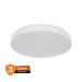 OSRAM LED plafonjera 24W 3000K IP20 - topla bela, belo kućište
