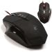 A4Tech Bloody V7M - gaming mis AVAGO A3305, 200-3200 DPI, 1000Hz, 7 tastera