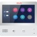 DVC DT471 - 7" hands-free monitor za DVC DT interfon, interna memorija poziva