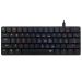 White Shark NAGAMAKI – mehanička tastatura 60% sa RGB osvetljenjem