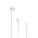 Gembird BHP-Ear Pods - in-ear slušalice sa mikrofonom, Lightning, bele
