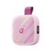 Anker Soundcore Boom Go 3i - prenosni Bluetooth zvučnik, roze