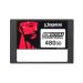 Kingston SEDC600M/480G - Enterprise SSD 480GB 2.5 SATA III