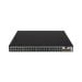 H3C S5120V3-52P - L3 upravljani svič, 48xGE + 4xSFP, stacking podrška