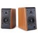 Microlab B77BT – Aktivni drveni zvučnici 2.0 64W Bluetooth