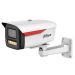 Dahua IPC-HFW2249M-S-LED-0360B-B-PRO - AI IP 2MP WizColor bullet kamera WizSense serija