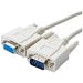 Kabl D-SUB9 f - D-SUB9 f 1.8m Cable-138 (RS-232)