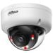 Dahua IPC-HDBW1639E1-A-IL-0280B-S6 - IP 6MP anti-vandal dome kamera sa hibridnim iluminatorima