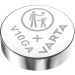 Baterija V10GA LR54 Varta 48042