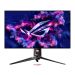 Asus 32 inča ROG Swift PG32UCDP 4K 3840x2160 OLED 240 Hz G-Sync gaming monitor