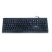 Zeus Z210 - žičana tastatura SRB raspored