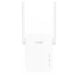 Cudy RE300 - N300 Mesh Wi-Fi 4 Range Extender, 2,4 GHz 300 Mbps, plug-in, Cudy Mesh satelit
