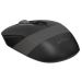 A4Tech FG10 GREY - bežični miš 2.4GHz, 1000-2000 DPI, 4 tastera, 108x64x35mm