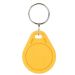 Gembird SMART-TAG-125khz - žuti RFID privezak TK4100