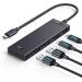 Ugreen CM806 – USB-C hub 4 u 1 (2x USB-C + 2x USB-A 3.2)