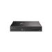 TP-Link VIGI NVR1004H - mrežni snimač 4 kanala, 4K, H.265+