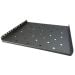 MAXPRO Line - fiksirana polica za rack orman 425mm 1U (za 600mm orman)
