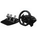 Volan Logitech G923 PC/PS4/PS5 - TrueForce, 900 stepeni, 3 pedale