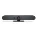 Logitech Rally Bar Mini – konferencijski sistem, grafit, UK/HK utikač
