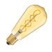 OSRAM LED Vintage Filament sijalica Globe 4W E27 2000K retro dekorativna