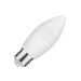OSRAM LED sijalica sveća B60 E27 6.8W 6500K dnevno belo svetlo