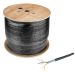 Gembird mrežni UTP cat.6 Outdoor kabl 305m