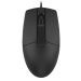 A4Tech OP-330 - žičani optički miš 1200 DPI, USB, 3 tastera
