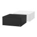 Audac ARCHI10X/W - Infra-subwoofer 10" AeroVent unutrašnji, beli