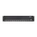 Audac DPA616 - Šesnaestokanalno Class-D pojačalo 16x60W za višezonsku distribuciju
