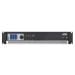 Audac PMQ240 - WaveDynamics™ četvorokanalno 70/100V pojačalo 4x240W sa DSP procesorom