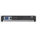 Audac PMQ480 - WaveDynamics™ četvorokanalno 70/100V pojačalo 4x480W sa DSP procesorom