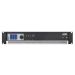 Audac PMQ600 - WaveDynamics™ četvorokanalno 70/100V pojačalo 4x600W sa DSP procesorom