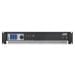 Audac SMQ500 - WaveDynamics™ DSP četverokanalno pojačalo 4×500W