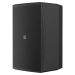 Audac VEXO112A/W - Aktivni 2-smerni zvučnik 12" beli, 400W AES, WaveDynamics DSP