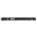 Audac XMP44 - SourceCon™ modularni audio sistem sa 4 slota, 19"